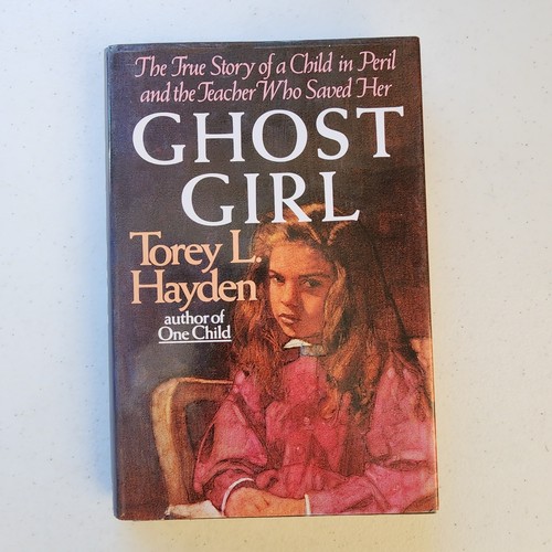 Ghost girl true - ghost, girl: