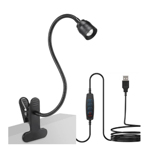 Luci led per lettura - led,
