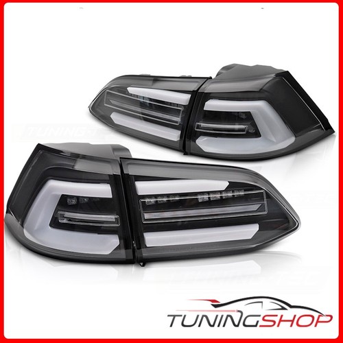 Fari fanali posteriori led - fari,