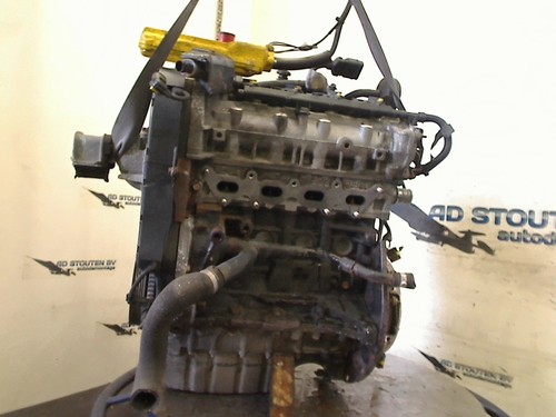 Motore alfa romeo mito - mito, (955)