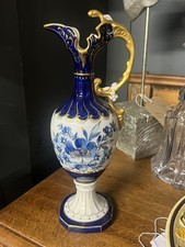 Brocca Claret ceca Royal Dux