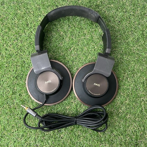 Akg k550 mkii cuffie - akg,