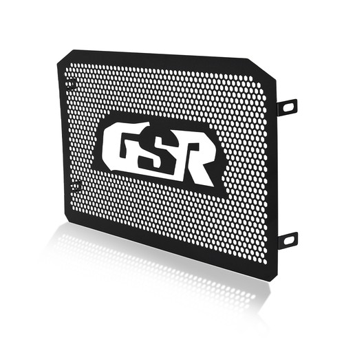 Griglia protezione radiatore