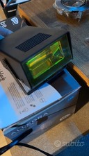 FARO LUCE STROBOSCOPICA DA DISCOTECA DJ LAMPADA LED STROBO