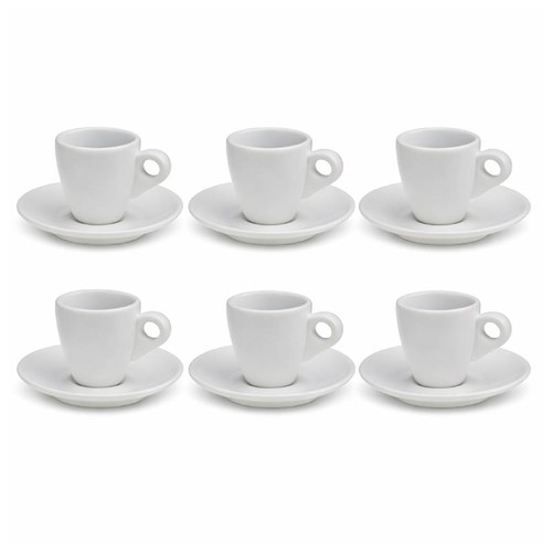 Set tazzine caffè moderne - 6,