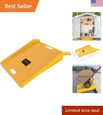 Rampa a cordolo portatile