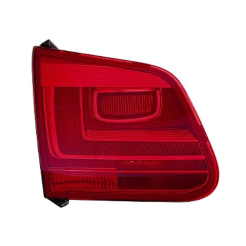 Fanale posteriore sinistro - fanale, sx
