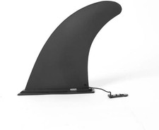 Pinna Rimovibile per Surf, Pala Da Surf Rinforzata in Nylon, Tavola Da Surf Rimo