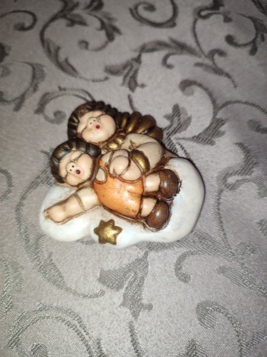 Thun coppia angelo bimbo - angelo,