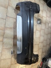 Paraurti Posteriore BMW X4 F26 2016