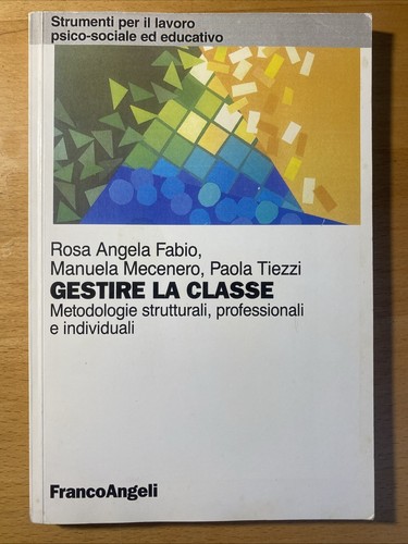Gestire classe fabio - gestire,