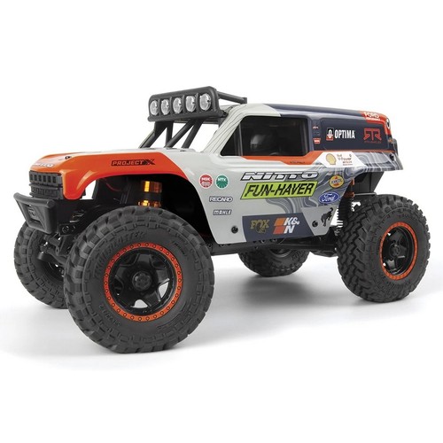 Hpi h160887 venture18 u4 - hpi, 1:18