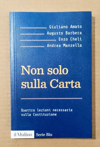 Libro non solo sulla carta - libro,