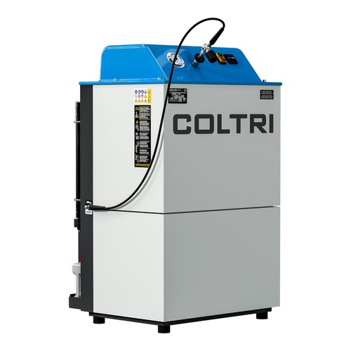 Compressore aria respirabile