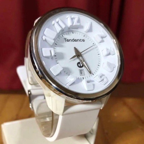 Orologio quarzo tendence - al,