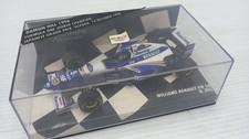 MIN430960005 Minichamps Williams FW18 Damon Hill 1996 1/43