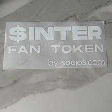2021-22 INTER FAN TOKEN Inter