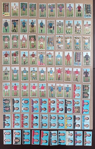 1050a lotto figurine panini - 1050a,
