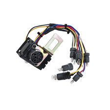 Gruppo Cablaggio Cruscotto