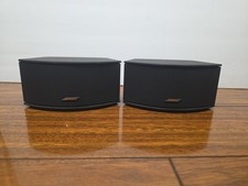 Bose Cinemate AV3-2-1 321