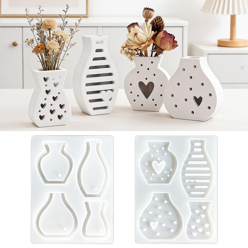 Tzeking set stampi in - set,