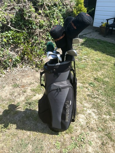 Mazze golf uomo taylormade - golf,