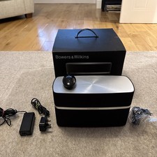 Bowers & Wilkins A5 - Sistema