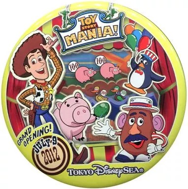 Toy story woody - toy,