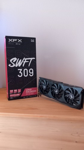 Amd radeon 6700 10gb - radeon,
