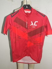 MAGLIA SHIRT MAILLOT CICLISMO