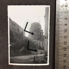 Terracina,bicicletta,FIAT,elettrauto ,1950,,Bella animata, Foto,go204