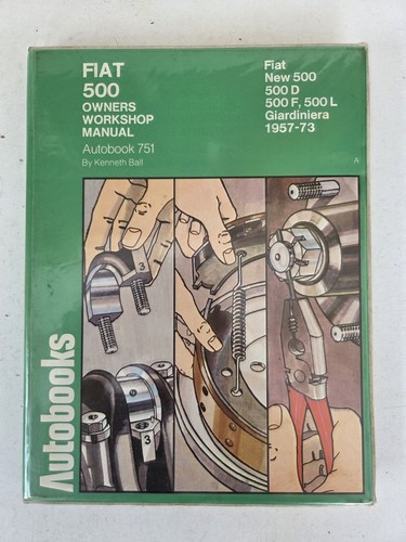 Fiat 500 500d 500f - fiat, 500l