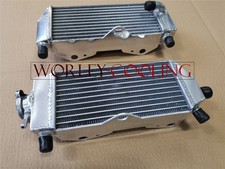 Aluminum radiator for - aluminum,