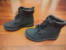 vendo scarpe da donna numero 37 nere