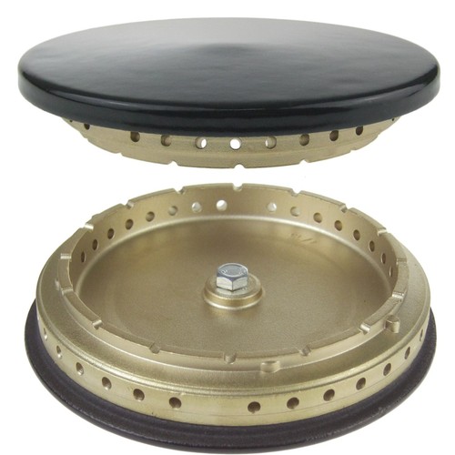 Tappo anello bruciatore - anello,