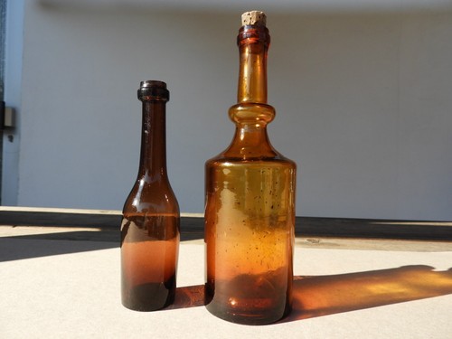 1890 cl bottiglia - 1890, ca.