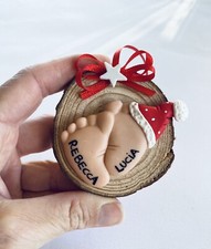 Piedini In Fimo, Bomboniera