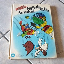 Hanna Barbera SQUADRIGLIA