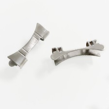 2pz Cinturino Orologio