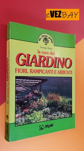 Cura del giardino - del,