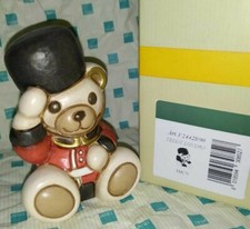 THUN TEDDY  LONDRA  CON