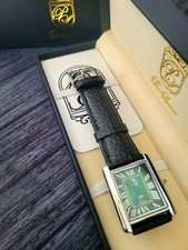 Orologio Tank Uomo Pierre