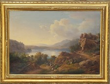 Curio Nuti (a. Firenze tra