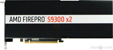 AMD FirePro S9300 X2 8 GB HBM