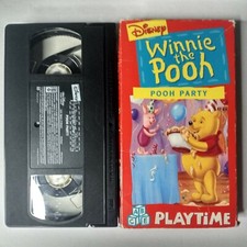 Disney’s Winnie the Pooh