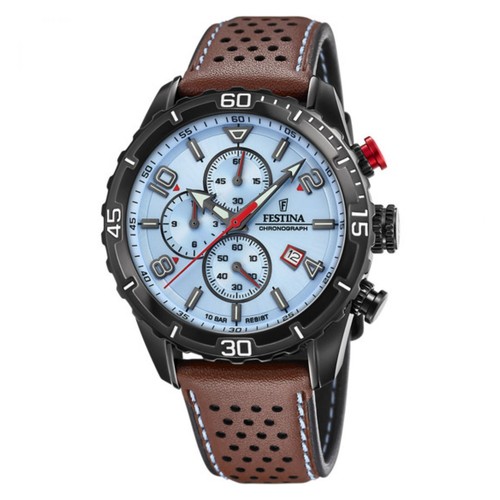 Watch festina f20519 chrono - watch,