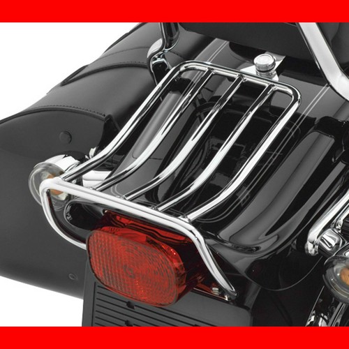 Portapacchi fatbob per - portapacchi, fatbob,