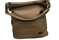 BORSA COVERI TORTORA CON