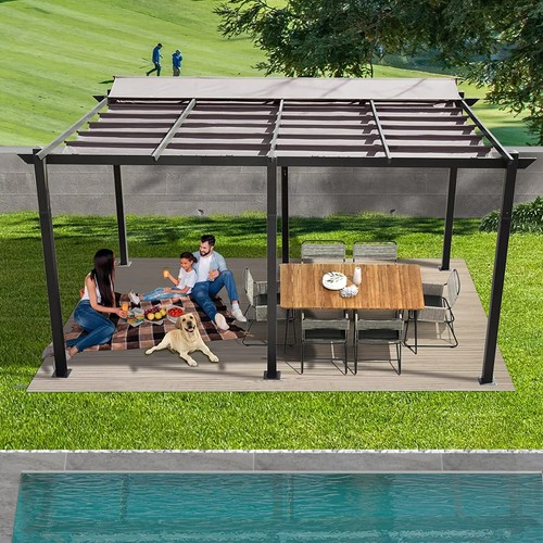 Outdoor retractable - outdoor,