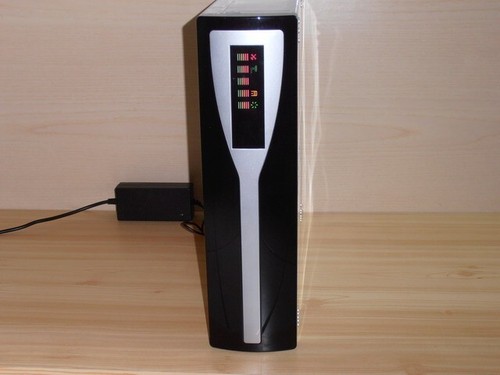 Depuratore acqua osmosi - depuratore,